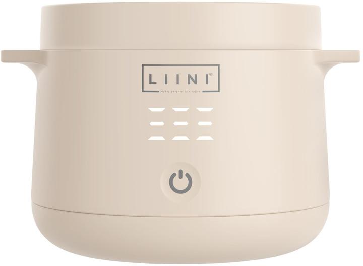 Liini Réchauffeur de bouillie