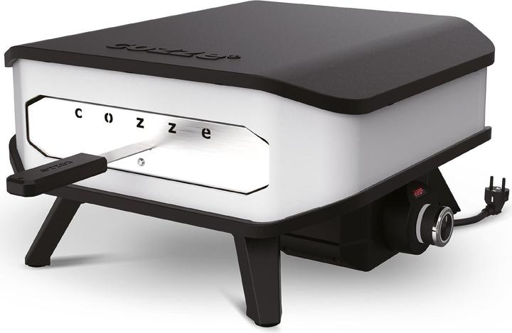 Actual product image Cozze 13 (Electric pizza oven)