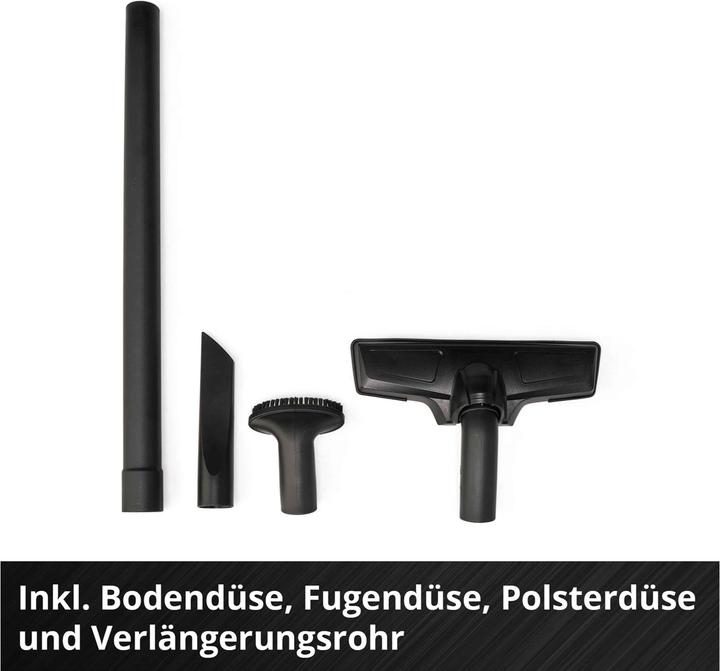 Produktbild Einhell TE-VC 18 Li Solo