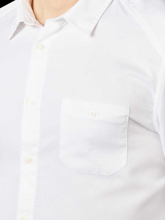 Immagine prodotto Drykorn Long Sleeve Laremto Shirt Classic Fit White (XL)