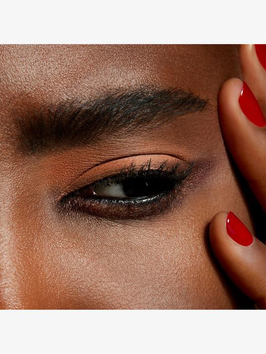 Produktbild MAC Cosmetics Powder Kiss Soft Matte Eye Shadow (My Tweedy)