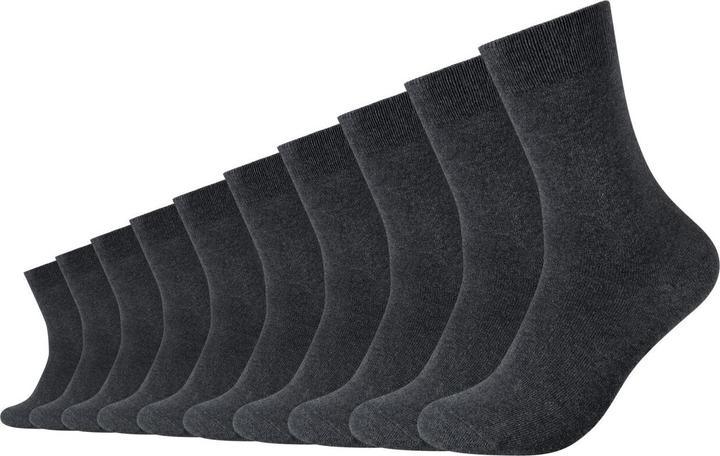 anthracite-mottled