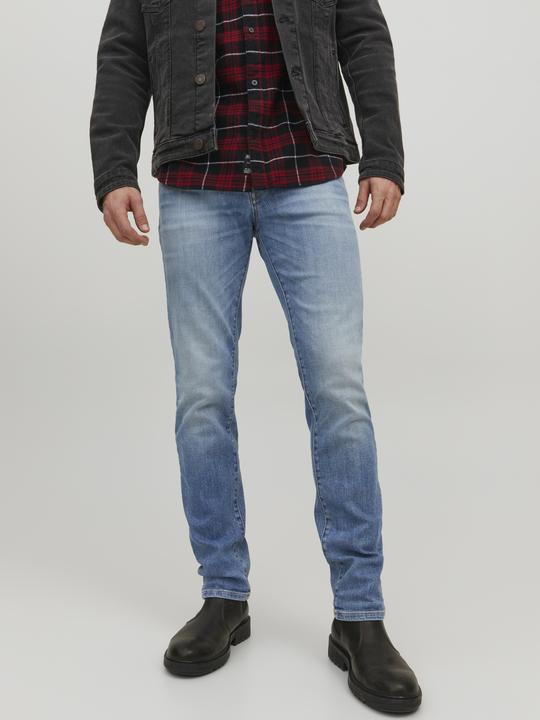 Produktbild Jack & Jones Jjitim Jjdavis - 12229815 (32)