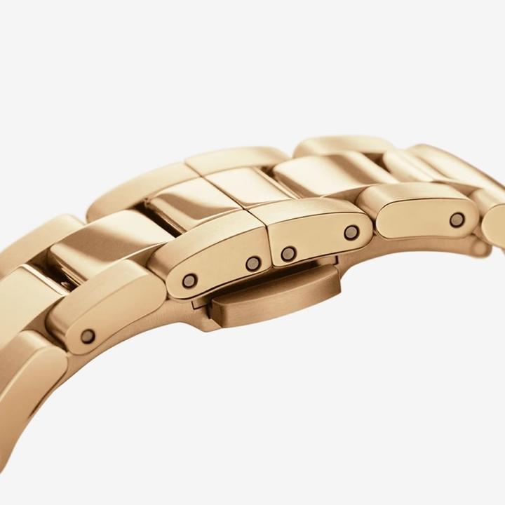 Immagine prodotto Daniel Wellington Iconic Link Oro Nero (32 mm) (Orologio da polso analogico, 32 mm)