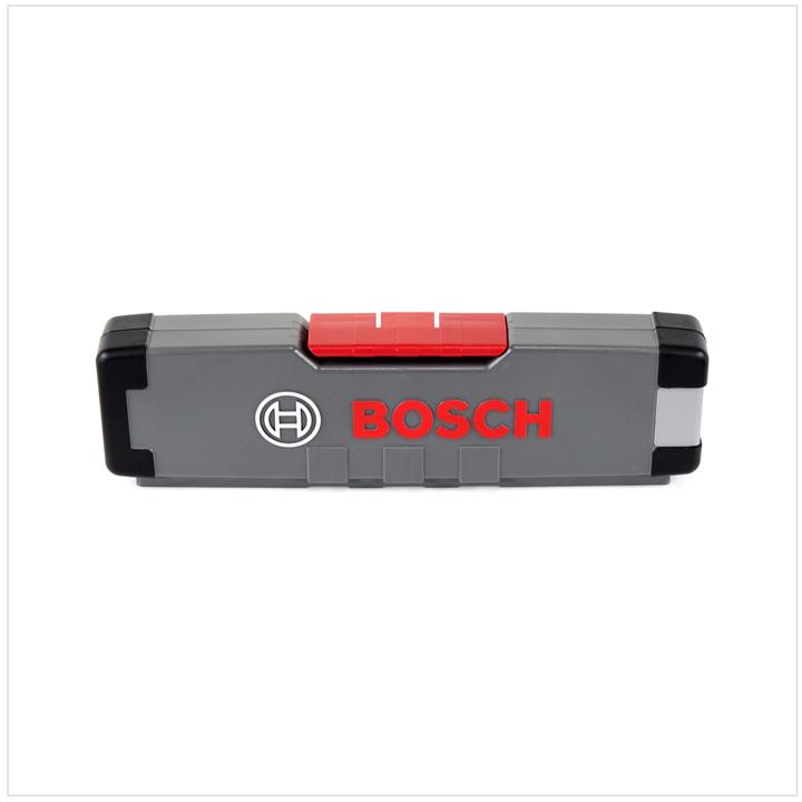 Immagine prodotto Bosch Professional Zubehör Set di lame per sega alternativa da 20 pezzi, ToughBox per legno e metallo