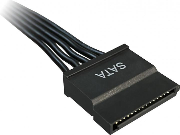 Produktbild LC-Power Netzteil LC6550M V2.31 650 W (650 W)