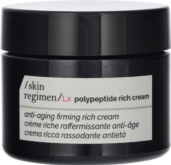 Actual product image Comfort Zone Skin Regimen Lx Polypeptide Rich Cream (50 ml, Day cream)
