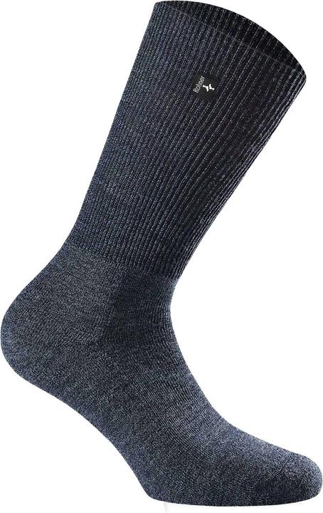 Rohner Fibre Light supeR Sock (47 - 49)