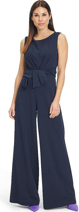 Produktbild Vera Mont Jumpsuit mit weitem Bein (40)