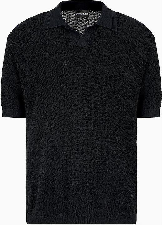 Actual product image Emporio Armani Poloshirt (L)