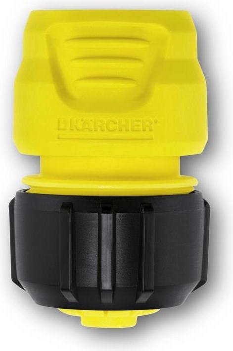 Produktbild Kärcher Universal-Schlauchkupplung (Schlauchkupplung, 101.60 mm)