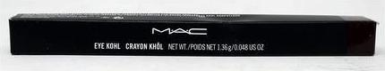 Image du produit MAC Cosmetics Eye Kohl (Prunelle)