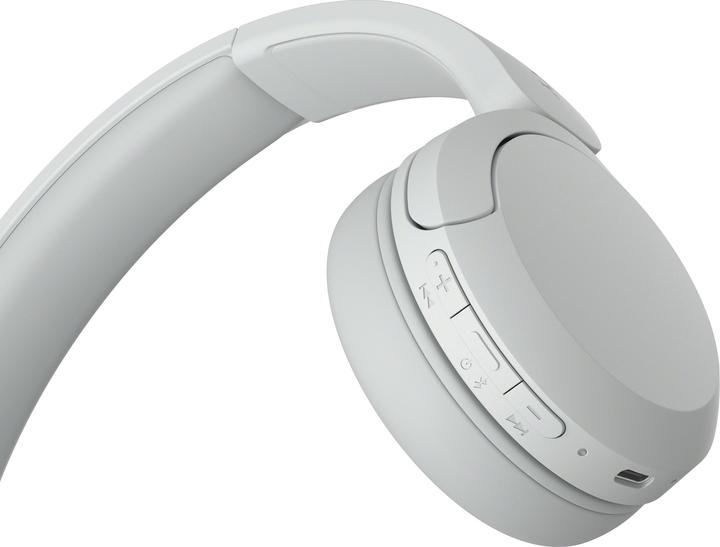 Image du produit Sony WH-CH520 (pas de réduction du bruit, 50 h, Sans fil)