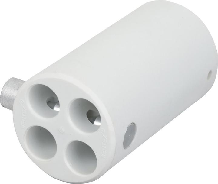 Produktbild Showtec 4-way connector replacement (Verbinder)