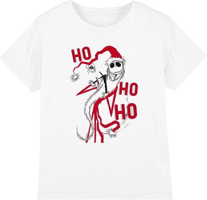 Immagine prodotto The Nightmare Before Christmas TShirt (104)