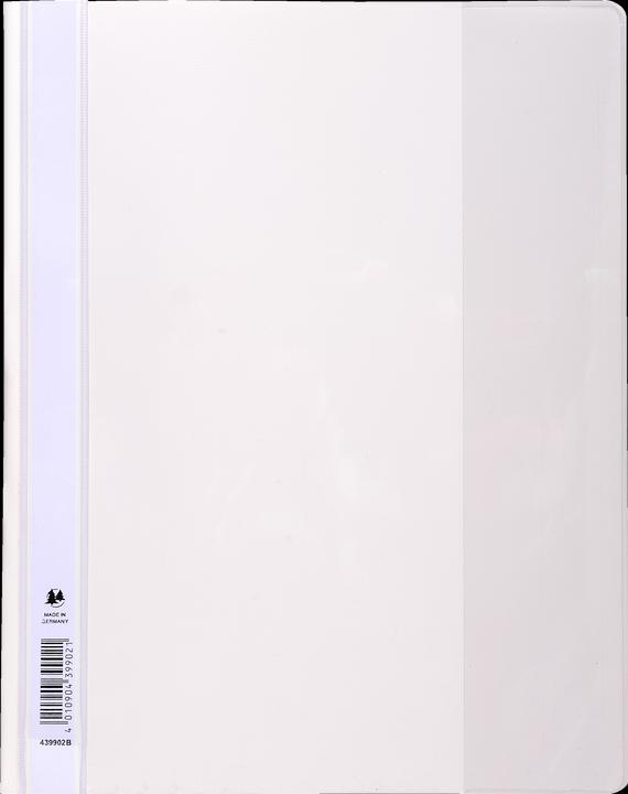 Produktbild Exacompta Präsentationsmappen (A4, 3000 x)