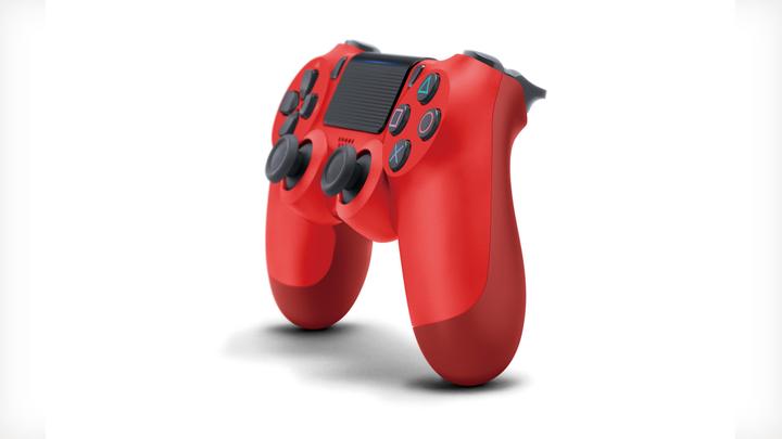 Image du produit Sony PS4 Dualshock 4 Wireless Controller (PS4)