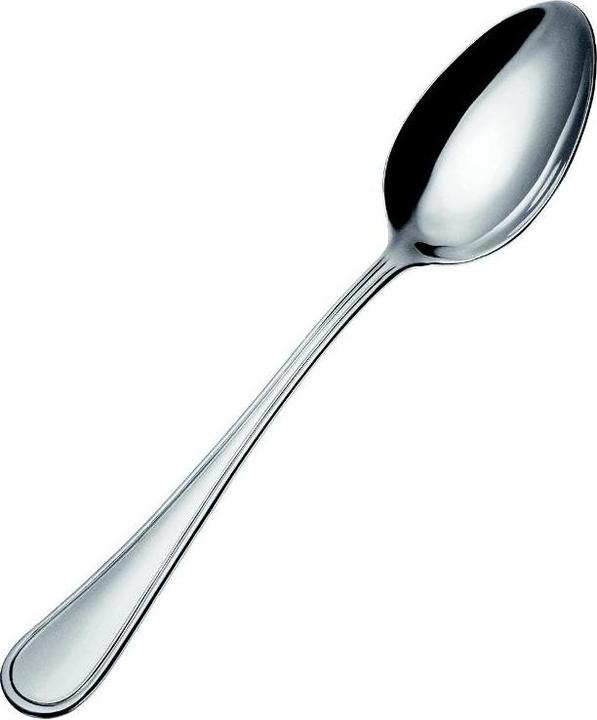 Produktbild Veme Eme Besteck IMPERO Kaffeelöffel Edelstahl 1 Stück(e) (1 Stück, Löffel)