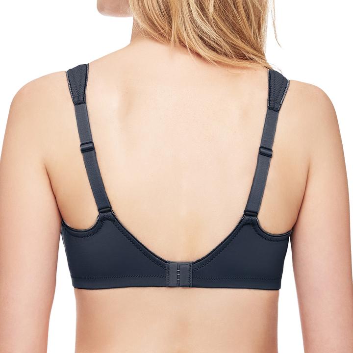 Produktbild Susa Comfort Plus Capri BH ohne Bügel (Einzelpack, 100 F)