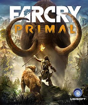 Actual product image Ubisoft Far Cry Primal (ub4) (Xbox One S)