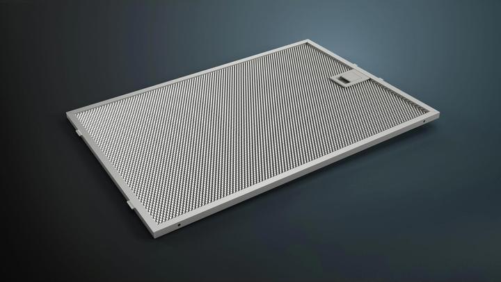 Actual product image Siemens LC96BBM50 (Wall hood)