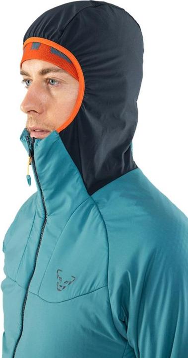 Image du produit Dynafit Mezzalama Polartec Alpha (S)