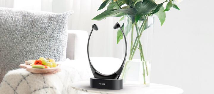 Immagine prodotto Philips SSC5001 (5 h, Senza fili)