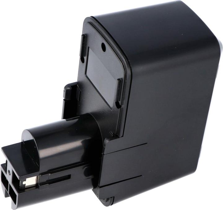 Produktbild XCell Akku passend für Bosch VES-2, VEP-2, VSP-2 NiMH 2,6Ah (12 V)