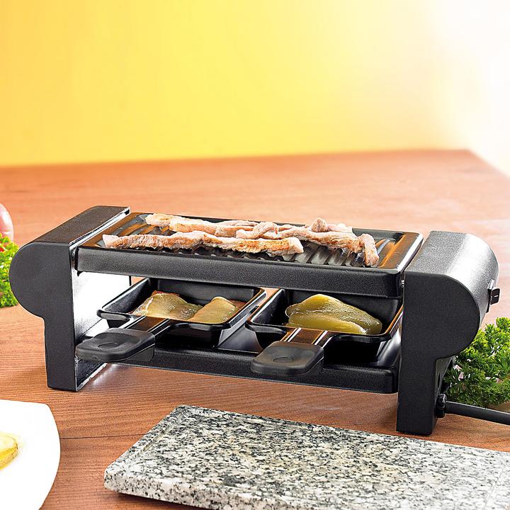 Immagine prodotto Rosenstein & Söhne Raclette per 4 persone