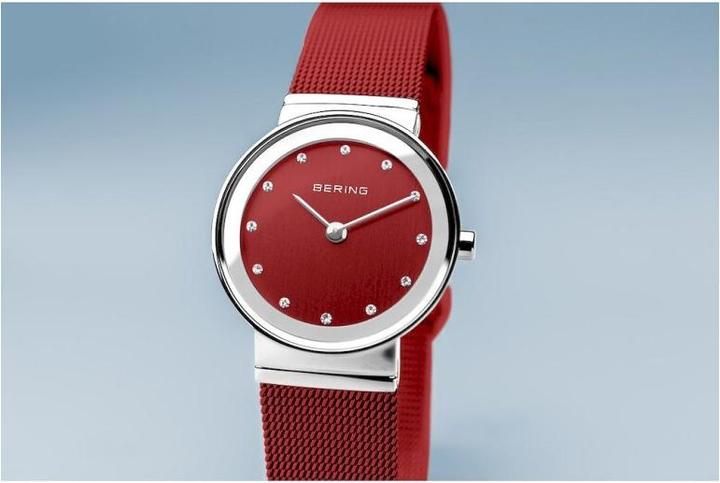 Produktbild Bering Classic (Analoguhr, 26 mm)
