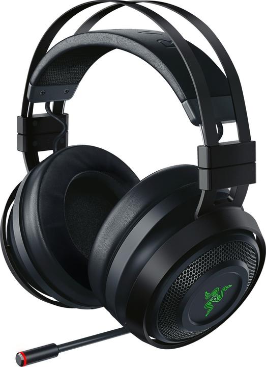 Razer Nari Ultimate (Wireless)