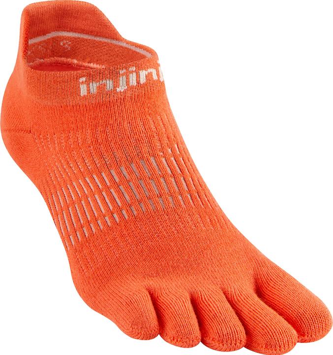 Injinji Run Lightweight No-Show (40.5 - 44.5)