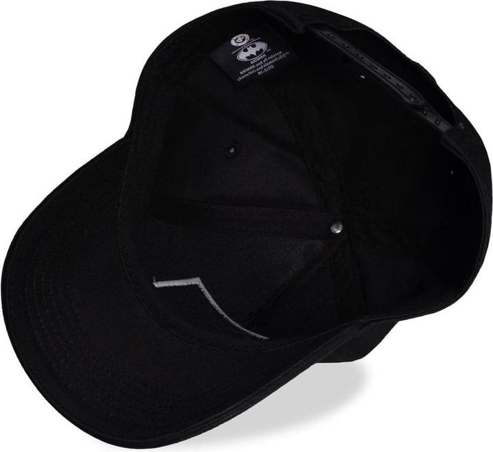 Actual product image Difuzed Batman - Men's Adjustable Cap (One size)