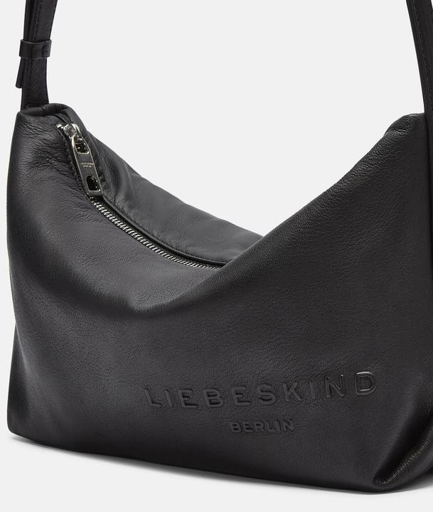 Actual product image Liebeskind Berlin Bodybag Elvira CB M Sheep Natural