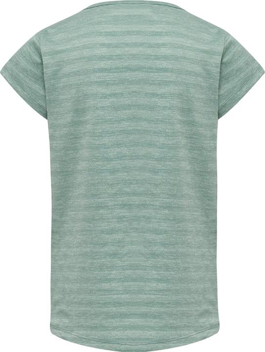 Actual product image hummel Sutkin T-Shirt S/S (110)