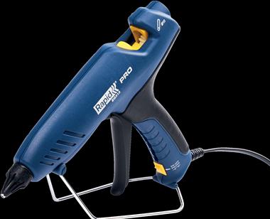 Produktbild Rapid EG313 Klebepistole 12mm