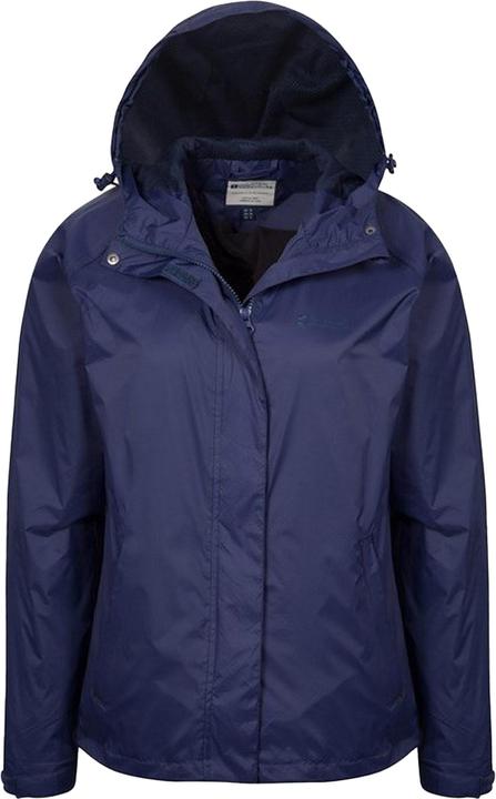 Produktbild Mountain Warehouse Torrent Jacke Wasserfest (38)