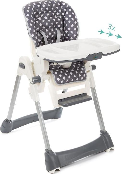 Actual product image Fillikid Bob (Highchair)