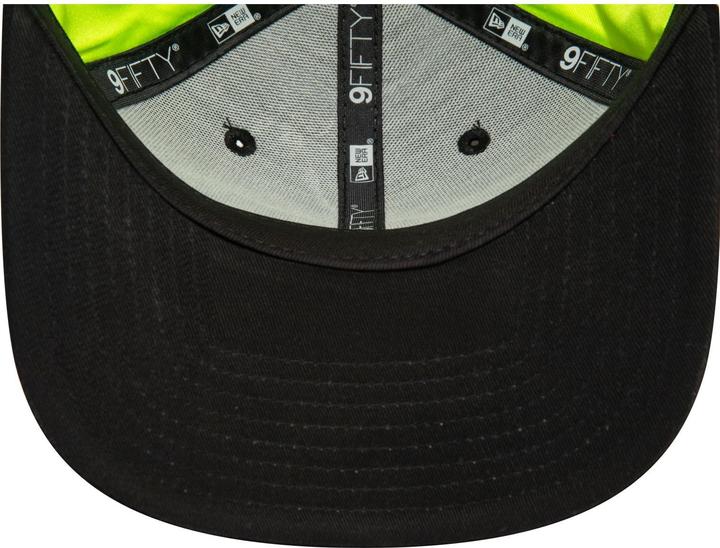 Produktbild New Era 9Fifty Original-Fit Snap Cap - SUEDE VR46 - S/M (S, M)