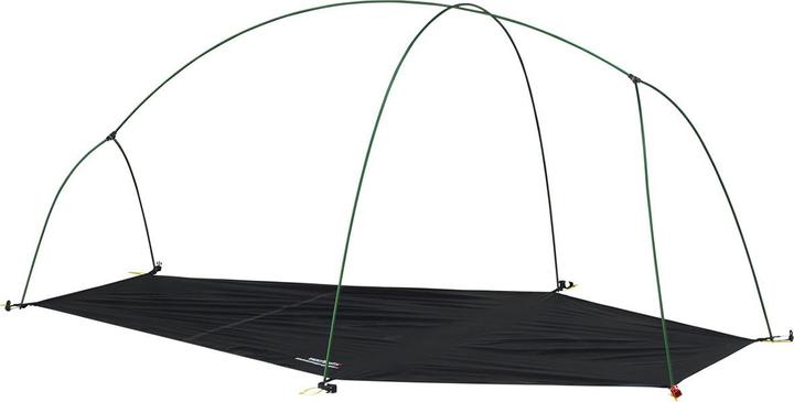 Actual product image Wechsel Exogen 1 Zero-G Line Tent (Dome tent, 1.49 kg, 1 person)