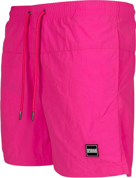 Actual product image Urban Classics Block Swim Shorts (4XL)