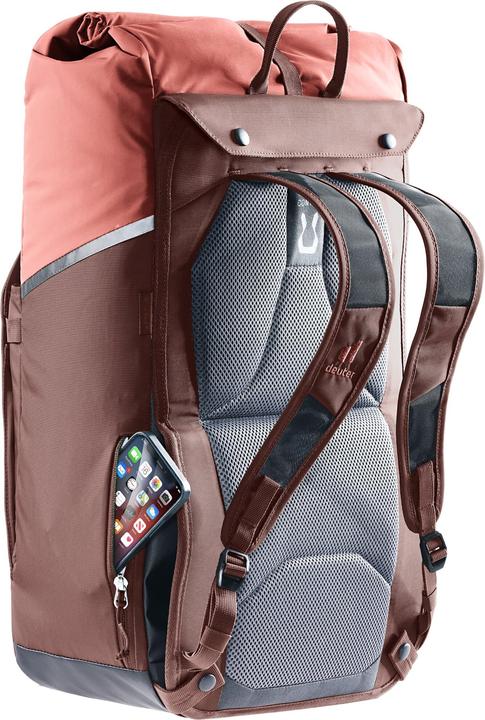 Actual product image Deuter Xberg 25 (25 l)