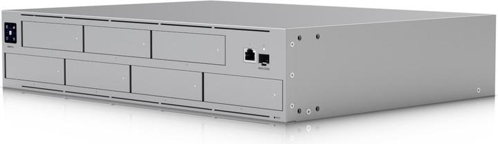 Actual product image Ubiquiti UNAS Pro (0 TB)