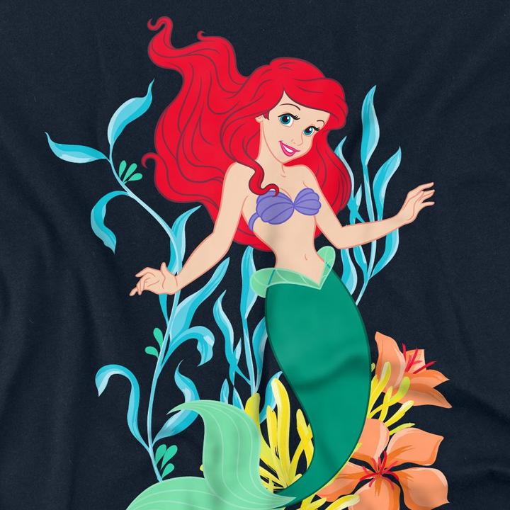 Produktbild The Little Mermaid TShirt (XL)