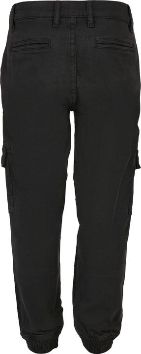 Actual product image Urban Classics Boys Washed Cargo Twill Jogging Pants (110)