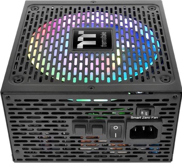 Image du produit Thermaltake Toughpower GF1 ARGB (650 W)