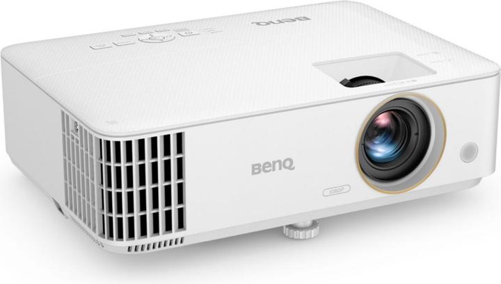 Actual product image BenQ TH585P (Full HD, 3500 lm, 1.5 - 1.65:1)