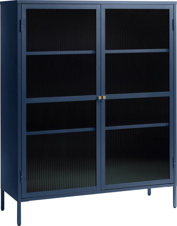 Produktbild Nordic Touch Borup (111 x 40.5 x 140 cm)