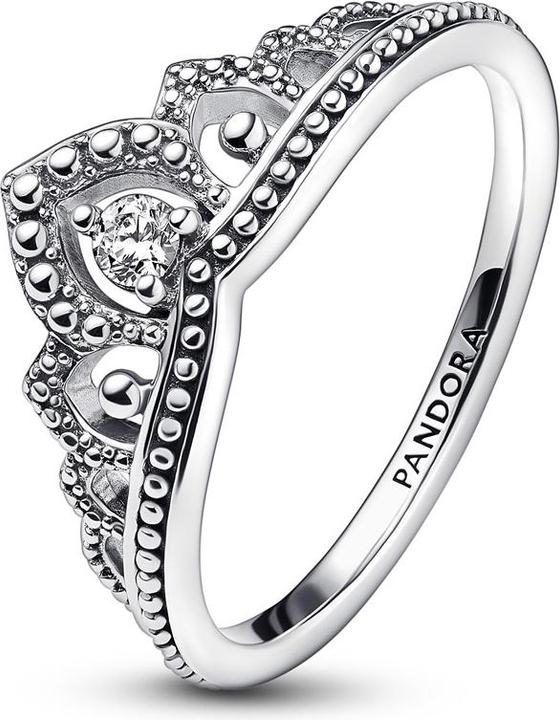 Immagine prodotto Pandora Anello Tiara (52, 925 Argento)