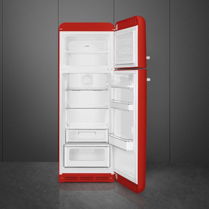 Produktbild Smeg Retro Style FAB30RRD5 (294 l)